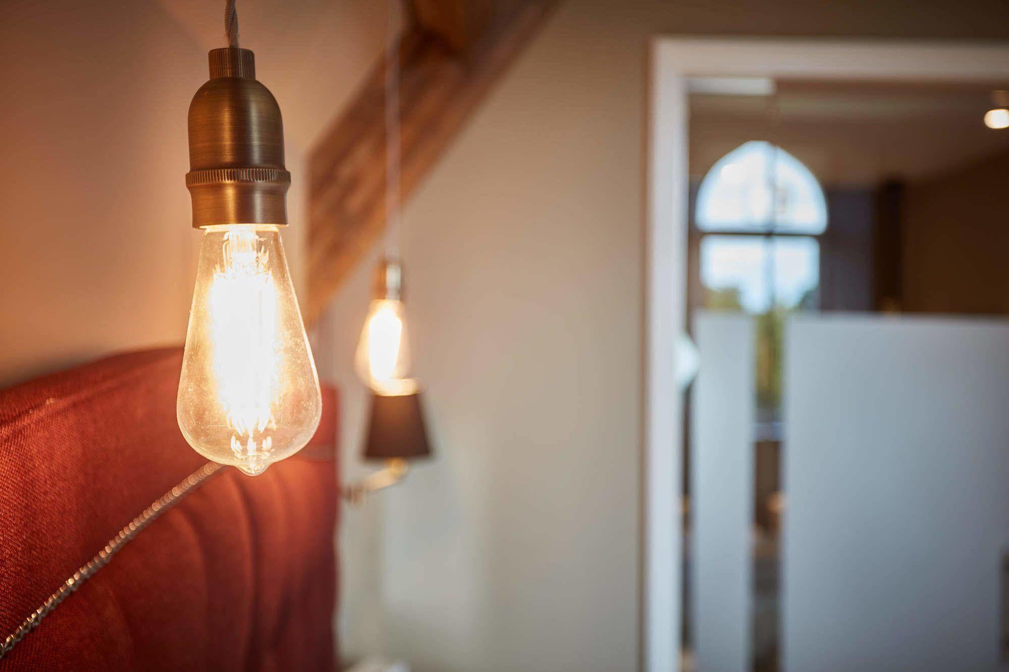 Oddfellows On The Park Cheadle  Exterior photo A light bulb